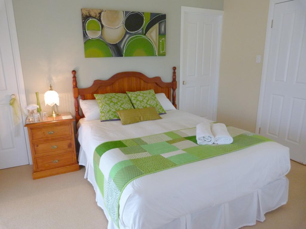 Grovely House Bed and Breakfast Stanthorpe Kamer foto