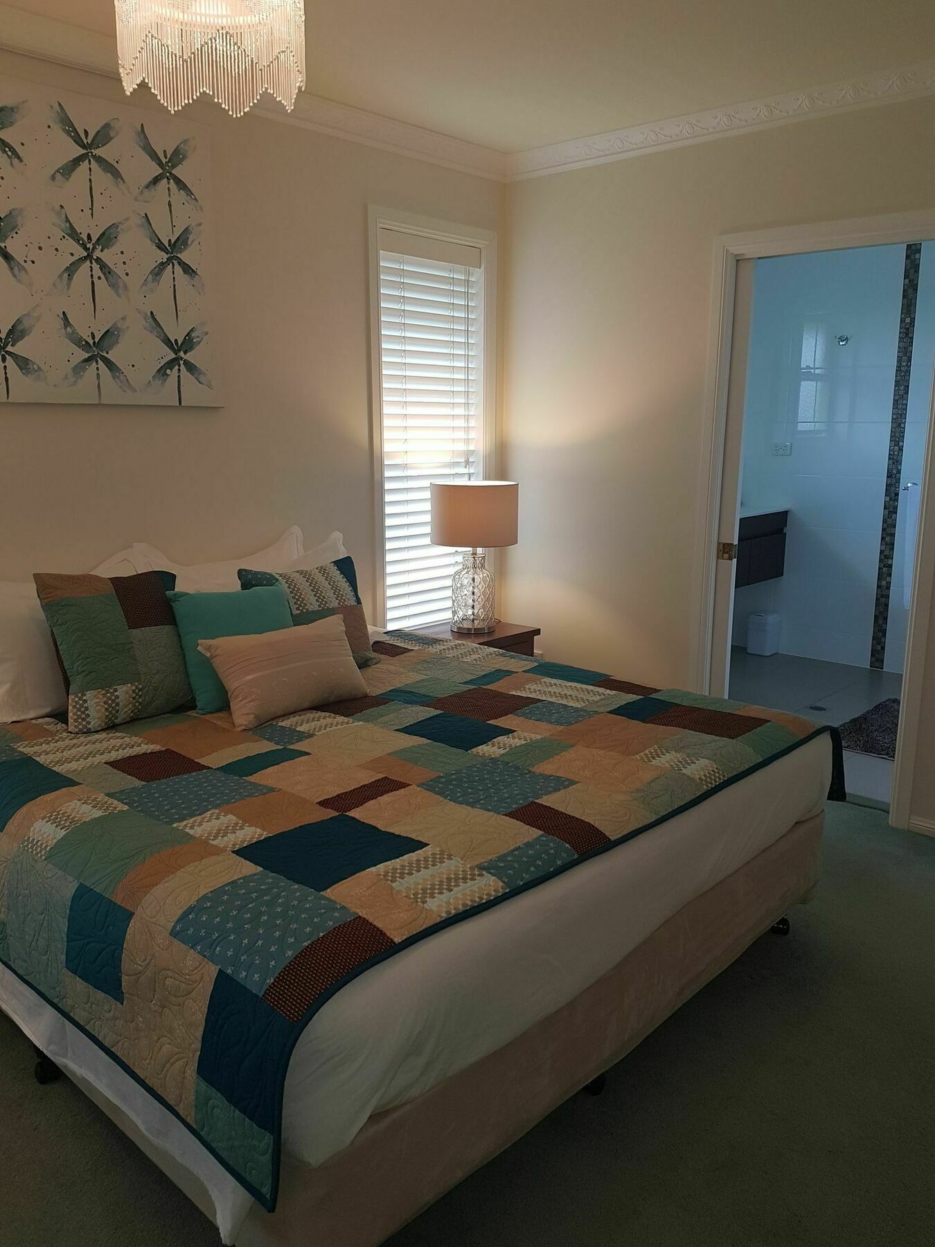 Grovely House Bed and Breakfast Stanthorpe Buitenkant foto